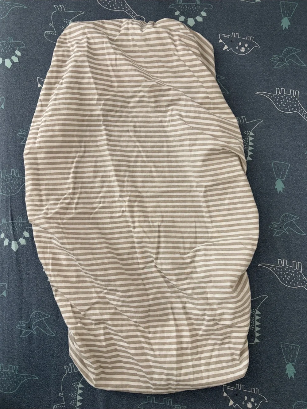 Snoo Baby Mattress Pad with Covers